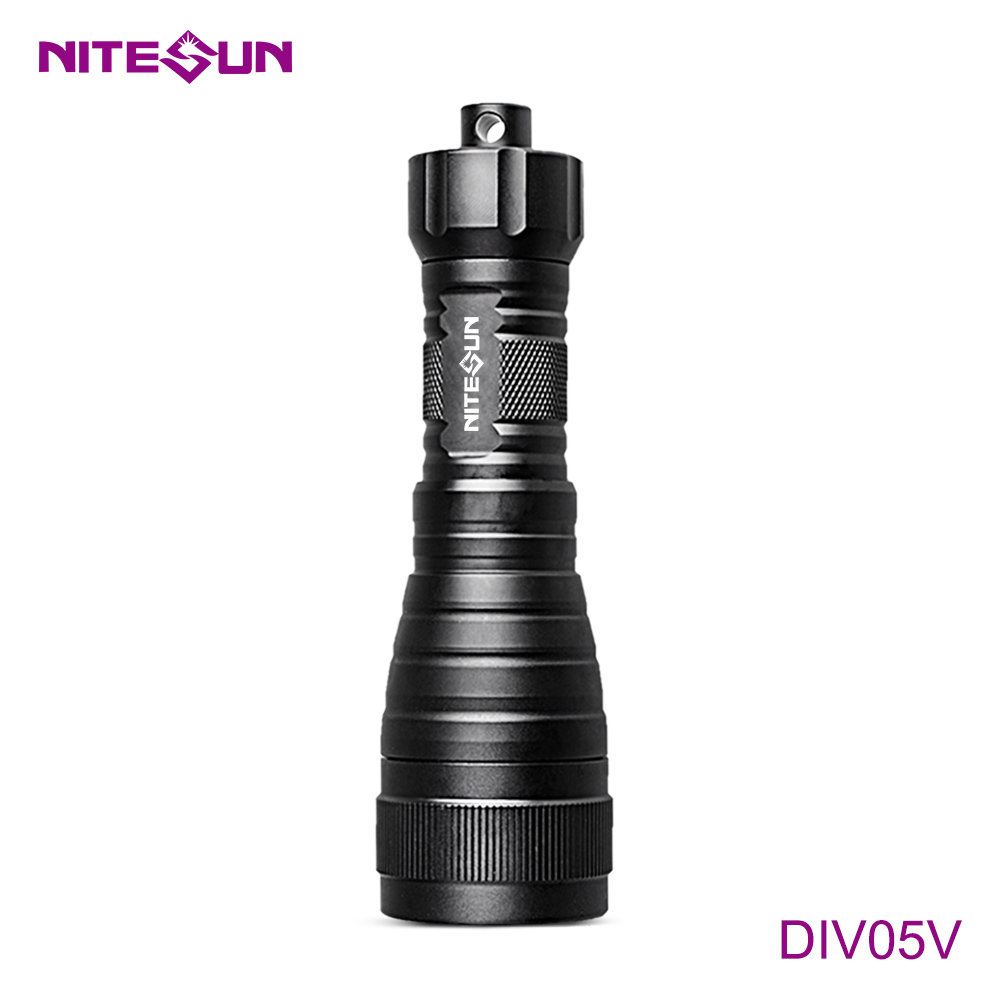NITESUN DIV05V Diving Video Light