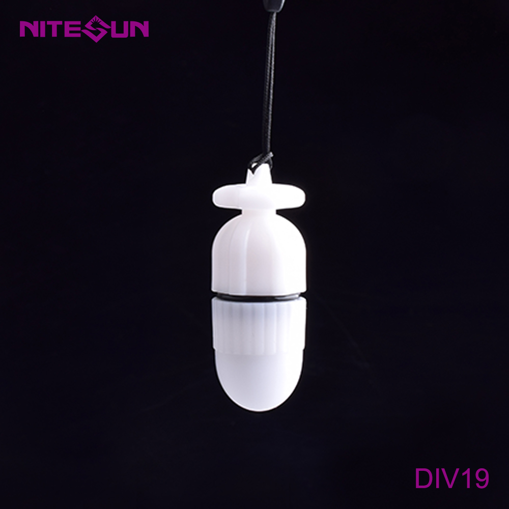NITESUN DIV19 潜水信号灯