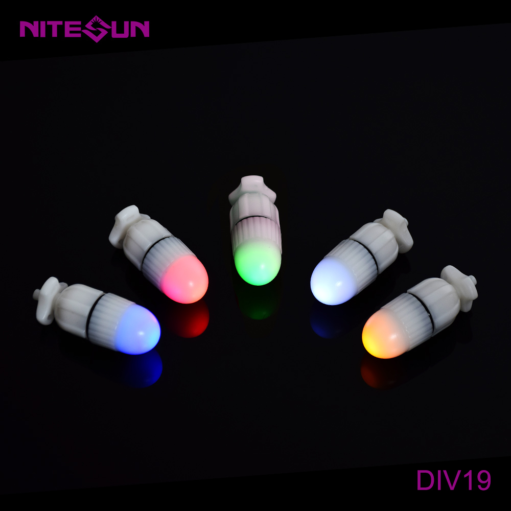 NITESUN DIV19 Singal Light