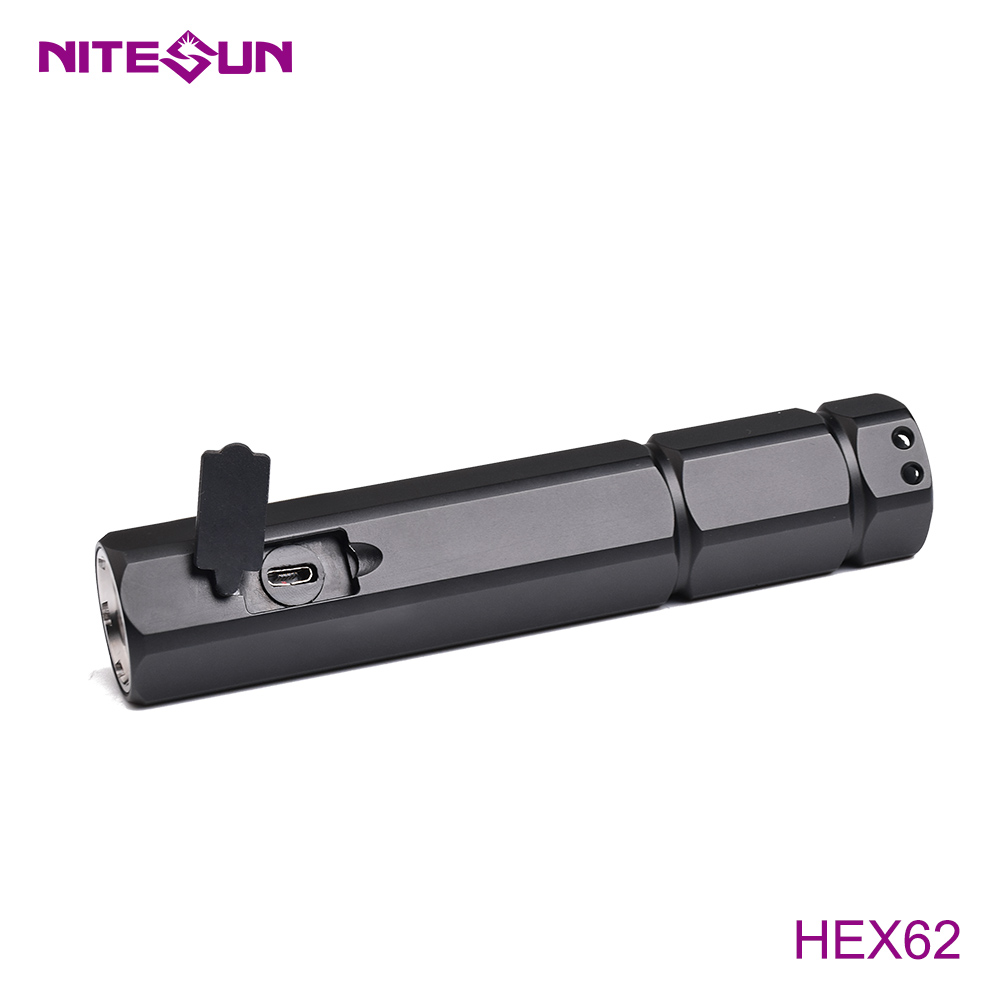 NITESUN HEX62