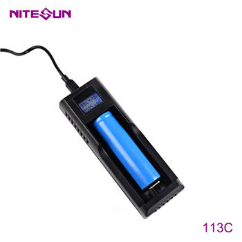 Nitesun 113C USB Charger