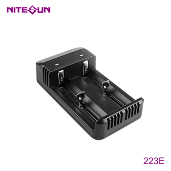 NITESUN 223E Dual channel USB Charger