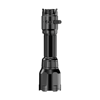 NH500 The All-Round Hunter