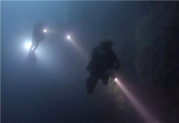 【nitesun潜水照明】悉知安全潜水十一条准则