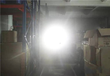 要了解战术手电筒这几个硬件要求