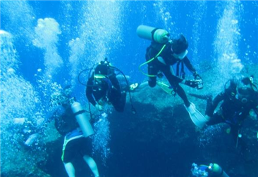 关于潜水装备几个小贴士，你值得知道