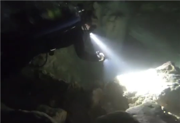 潜水手电筒的常见问题