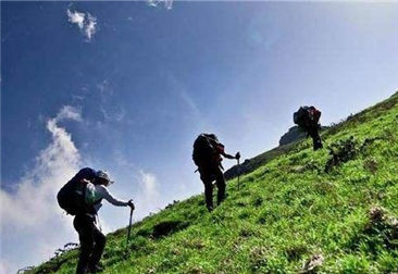 【Nitesun户外照明】户外旅行 “三不借”是指什么？