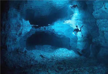 深海潜水如何有效的保护耳朵
