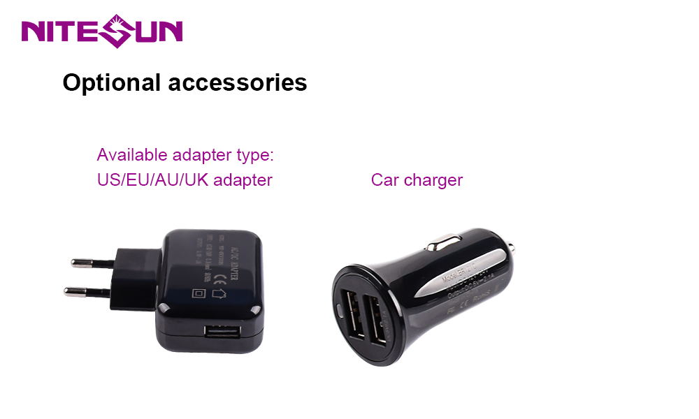 Nitesun 441CI USB four channel charger  (1).jpg