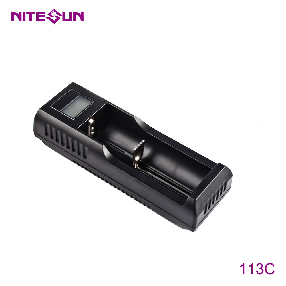 Nitesun 113C USB Charger