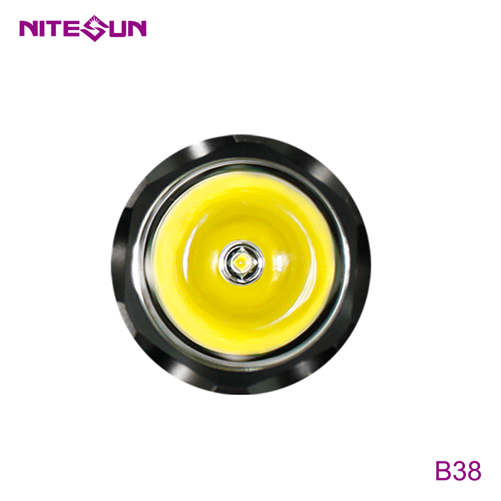 NITESUN B38 Tactical Hunting Flashlight