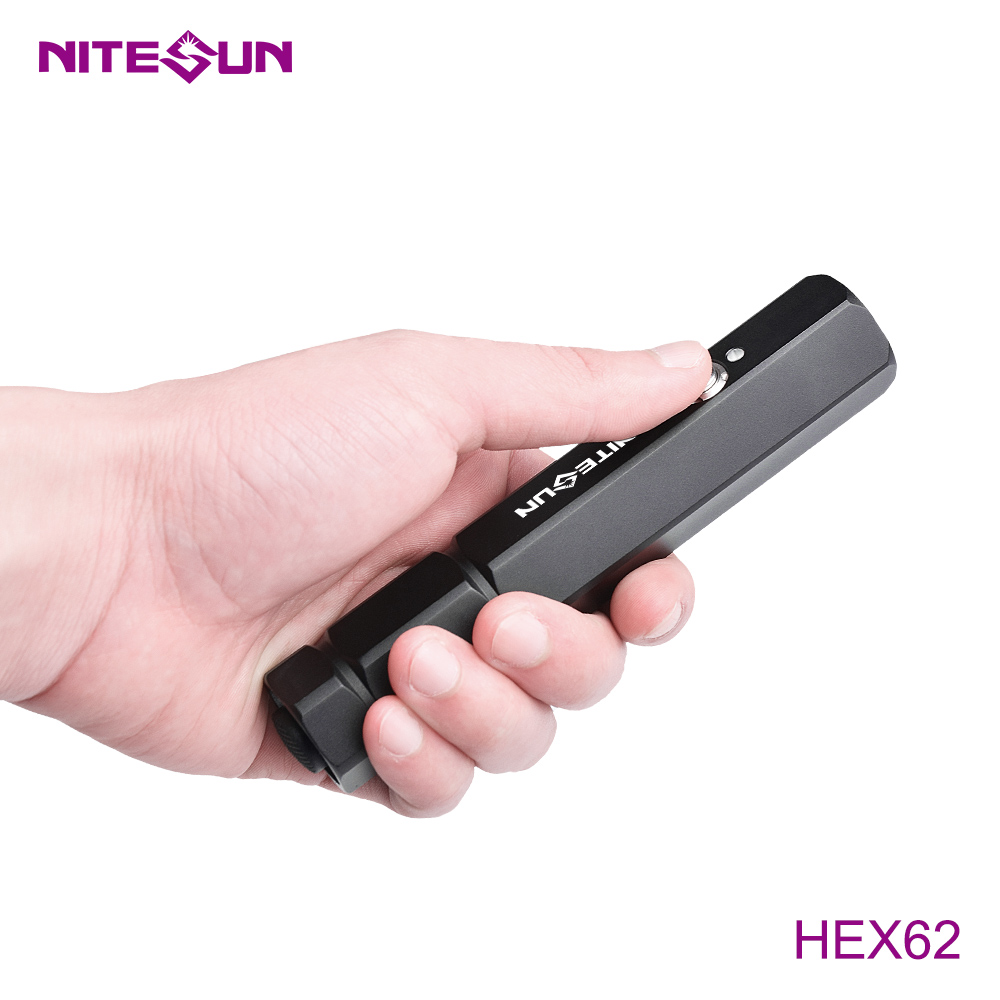 NITESUN HEX62