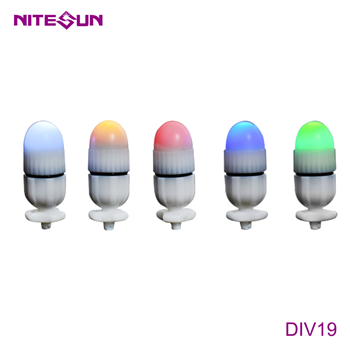 NITESUN DIV19 Singal Light
