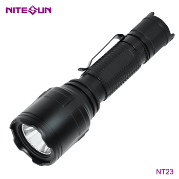 NITESUN NT23战术手电筒