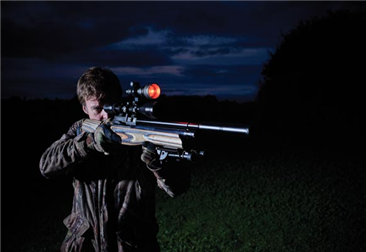 How to choose a night outdoor adventure flashlight